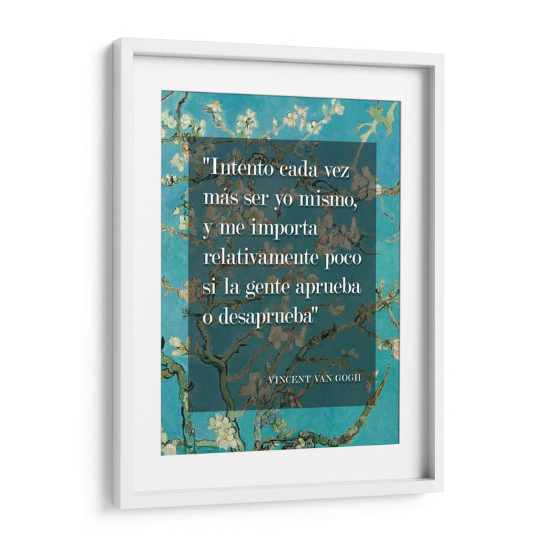 Si la gente aprueba o desaprueba | Cuadro decorativo de Canvas Lab