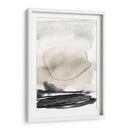 Ebony Horizon Triptych Ii - Jennifer Goldberger | Cuadro decorativo de Canvas Lab