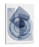 Engranajes Frescos I - Grace Popp | Cuadro decorativo de Canvas Lab