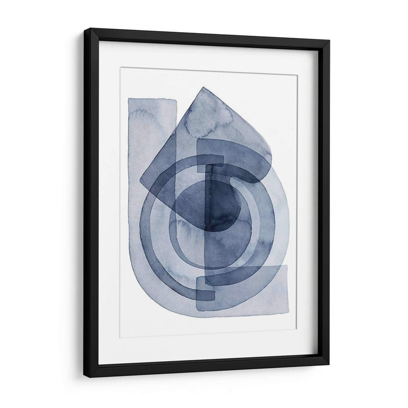 Engranajes Frescos I - Grace Popp | Cuadro decorativo de Canvas Lab