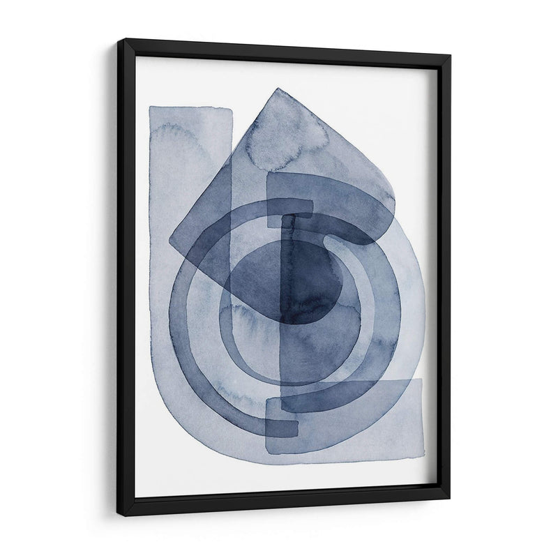 Engranajes Frescos I - Grace Popp | Cuadro decorativo de Canvas Lab