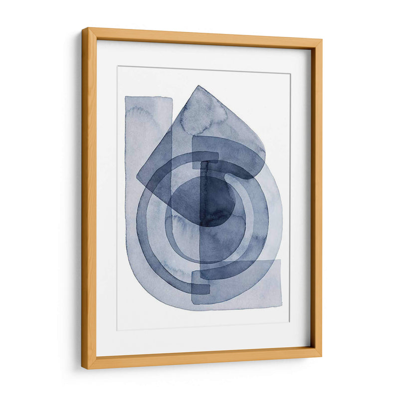 Engranajes Frescos I - Grace Popp | Cuadro decorativo de Canvas Lab