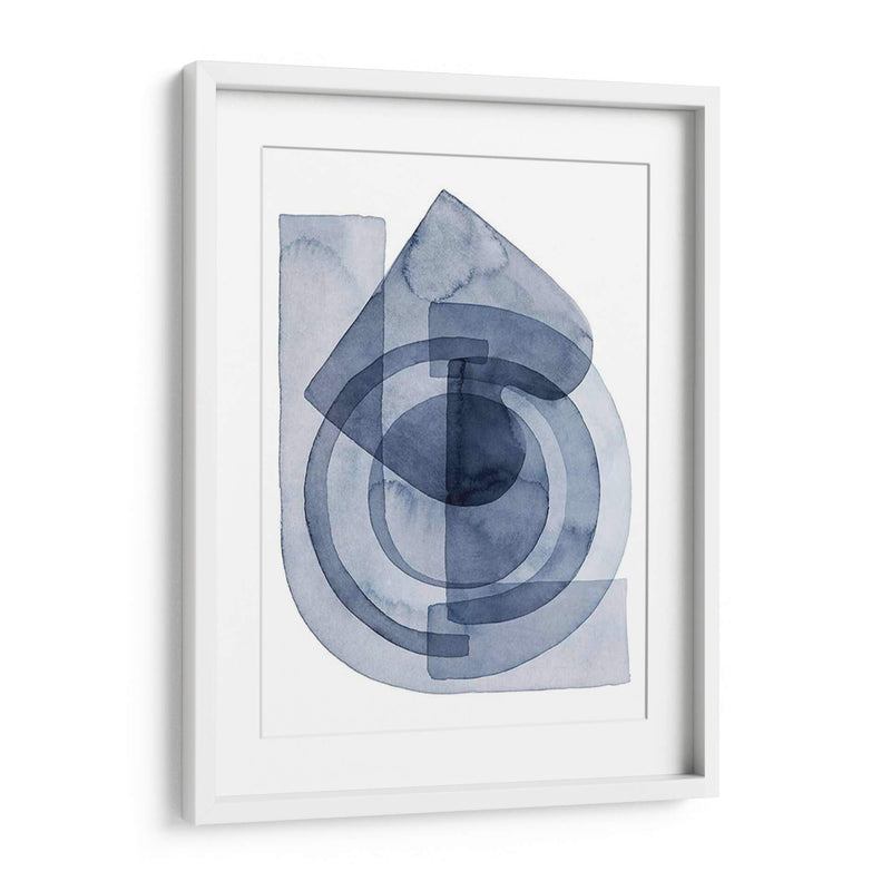 Engranajes Frescos I - Grace Popp | Cuadro decorativo de Canvas Lab