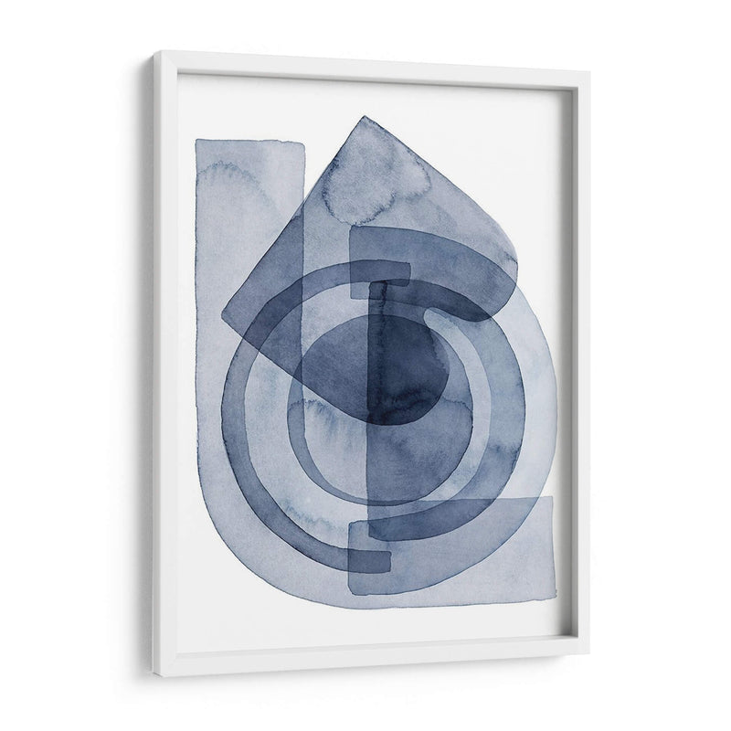 Engranajes Frescos I - Grace Popp | Cuadro decorativo de Canvas Lab