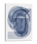 Engranajes Frescos Ii - Grace Popp | Cuadro decorativo de Canvas Lab