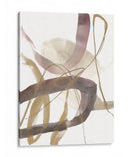 Un Indicio De Ciruela I - Jennifer Goldberger | Cuadro decorativo de Canvas Lab