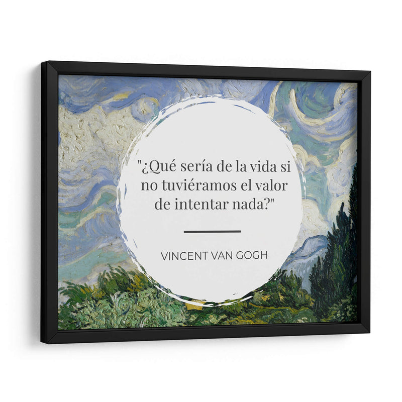 Cuadro decorativo de Canvas Lab