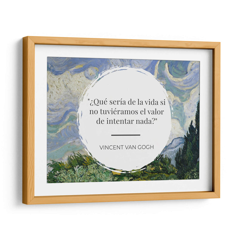 Cuadro decorativo de Canvas Lab