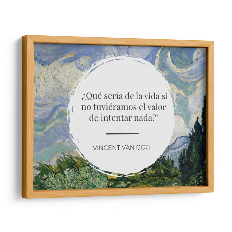 Cuadro decorativo de Canvas Lab