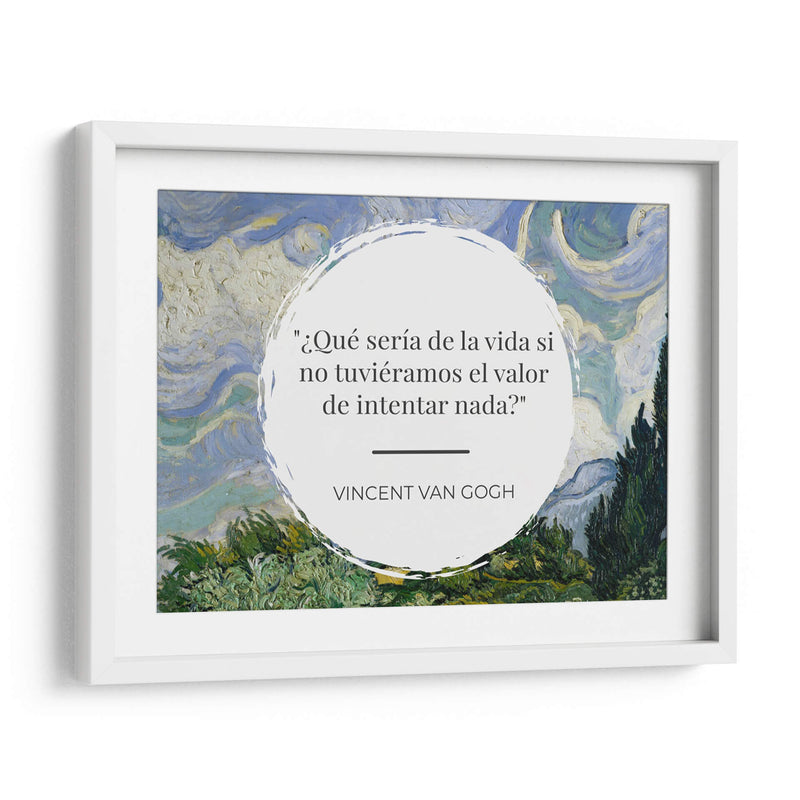 Cuadro decorativo de Canvas Lab