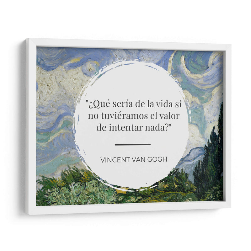 Cuadro decorativo de Canvas Lab