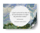 Cuadro decorativo de Canvas Lab