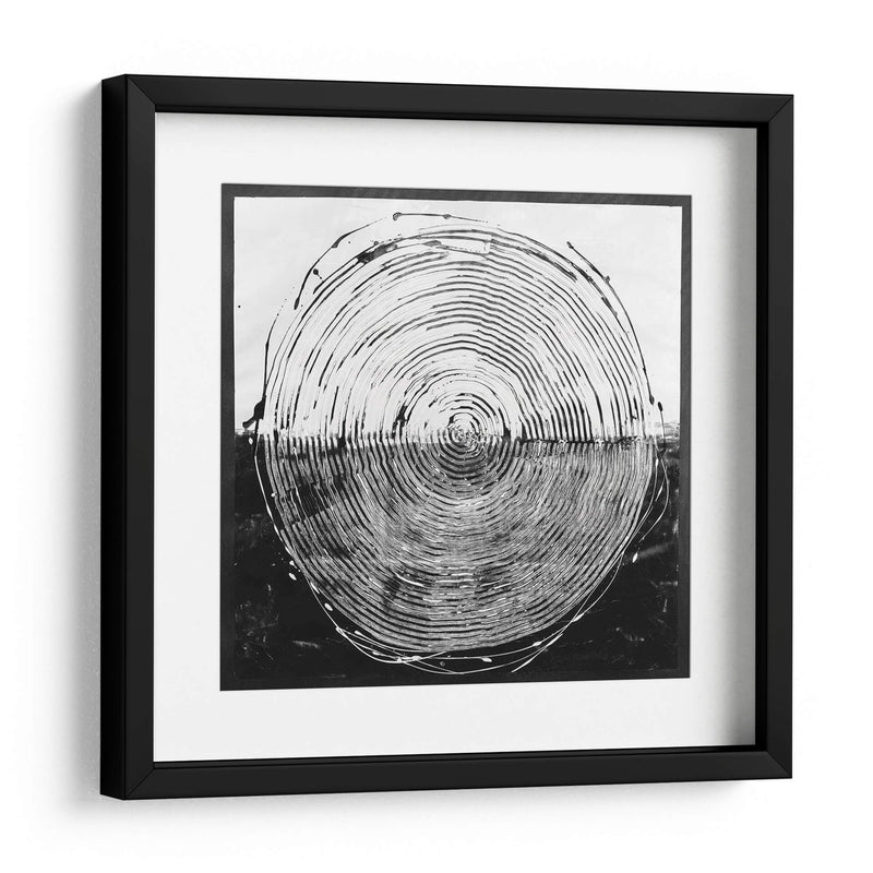 Fusión - Jenna Guthrie | Cuadro decorativo de Canvas Lab