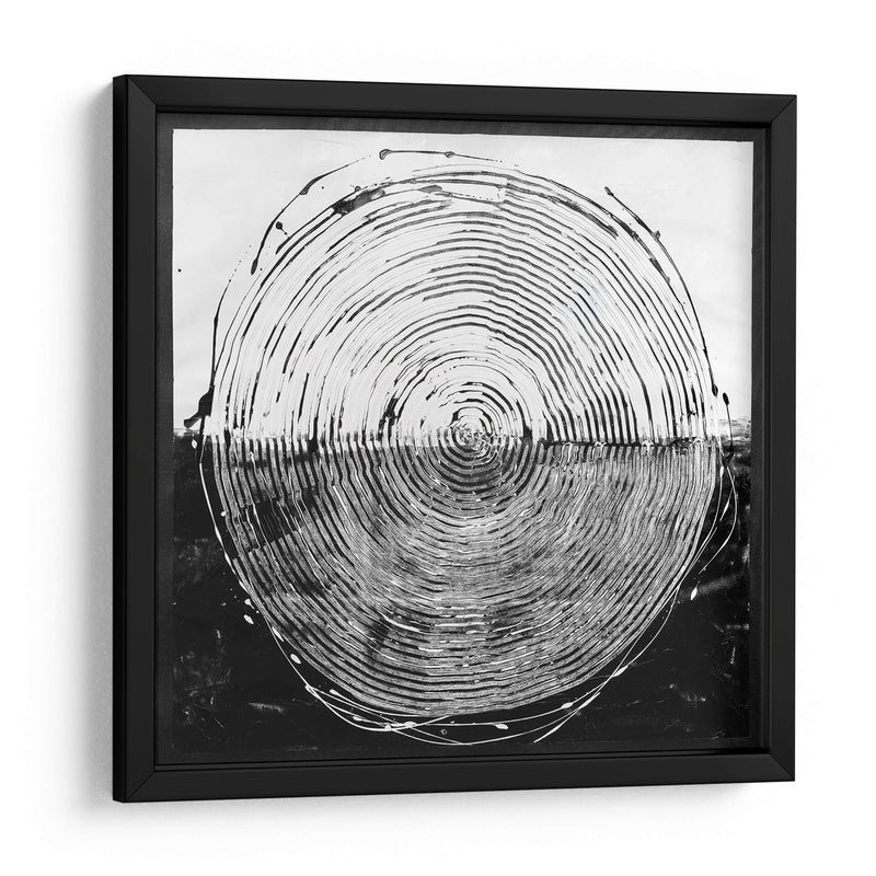 Fusión - Jenna Guthrie | Cuadro decorativo de Canvas Lab