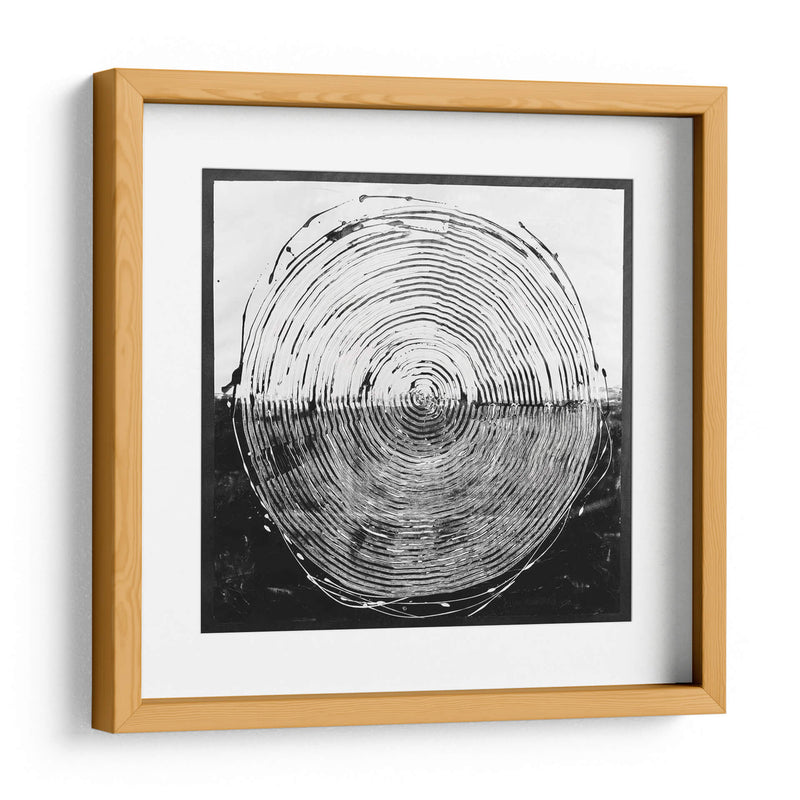 Fusión - Jenna Guthrie | Cuadro decorativo de Canvas Lab