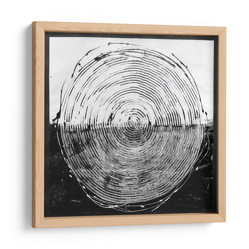 Fusión - Jenna Guthrie | Cuadro decorativo de Canvas Lab