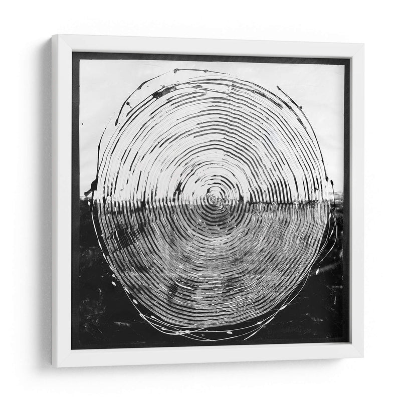 Fusión - Jenna Guthrie | Cuadro decorativo de Canvas Lab