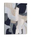 Velo Neutro I - June Erica Vess | Cuadro decorativo de Canvas Lab