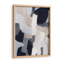 Velo Neutro I - June Erica Vess | Cuadro decorativo de Canvas Lab