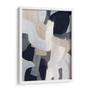 Velo Neutro I - June Erica Vess | Cuadro decorativo de Canvas Lab