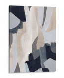 Velo Neutro Ii - June Erica Vess | Cuadro decorativo de Canvas Lab