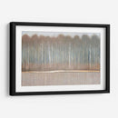 A Lo Largo De La Orilla Del Río Ii - Tim OToole | Cuadro decorativo de Canvas Lab