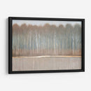 A Lo Largo De La Orilla Del Río Ii - Tim OToole | Cuadro decorativo de Canvas Lab