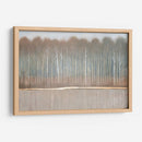 A Lo Largo De La Orilla Del Río Ii - Tim OToole | Cuadro decorativo de Canvas Lab