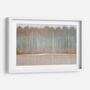 A Lo Largo De La Orilla Del Río Ii - Tim OToole | Cuadro decorativo de Canvas Lab