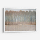 A Lo Largo De La Orilla Del Río Ii - Tim OToole | Cuadro decorativo de Canvas Lab