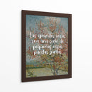 Una serie de pequeñas cosas | Cuadro decorativo de Canvas Lab