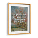 Una serie de pequeñas cosas | Cuadro decorativo de Canvas Lab