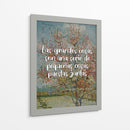 Una serie de pequeñas cosas | Cuadro decorativo de Canvas Lab