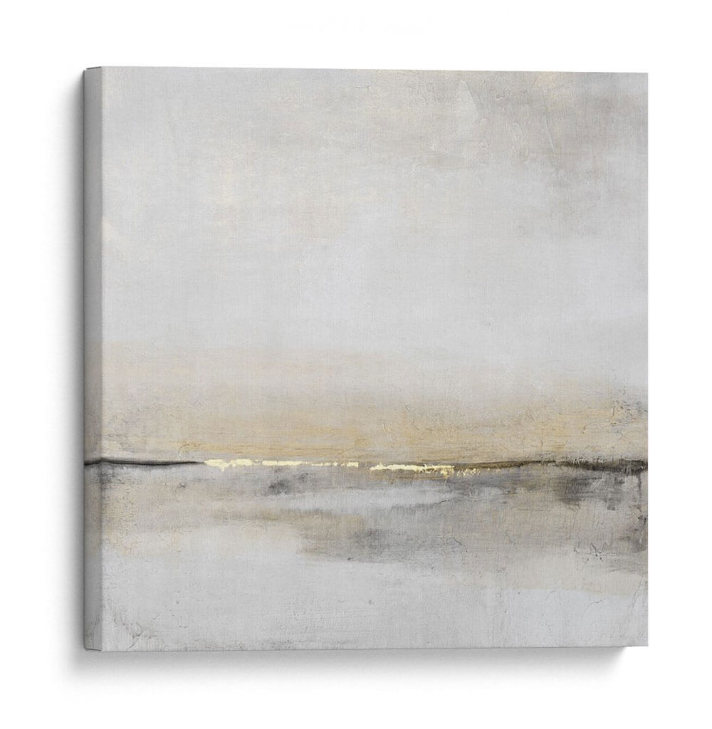 Flujo Horizontal I - Tim OToole | Cuadro decorativo de Canvas Lab