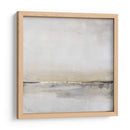 Flujo Horizontal I - Tim OToole | Cuadro decorativo de Canvas Lab
