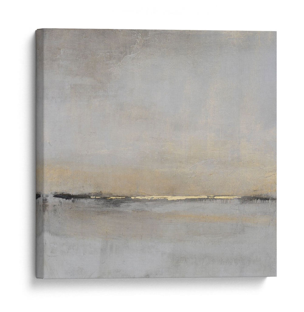Flujo Horizontal Ii - Tim OToole | Cuadro decorativo de Canvas Lab