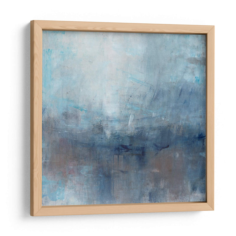 Abstracto Cinético I - Tim OToole | Cuadro decorativo de Canvas Lab