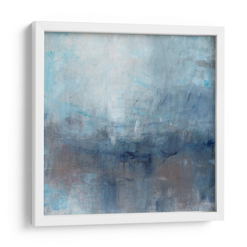 Abstracto Cinético I - Tim OToole | Cuadro decorativo de Canvas Lab