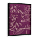 Botánica Moderna Iii - Vision Studio | Cuadro decorativo de Canvas Lab