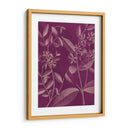 Botánica Moderna Iii - Vision Studio | Cuadro decorativo de Canvas Lab