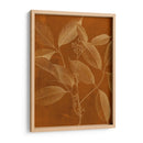 Botánica Moderna Vi - Vision Studio | Cuadro decorativo de Canvas Lab