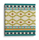 Geometría Suroeste Iv - June Erica Vess | Cuadro decorativo de Canvas Lab
