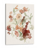 Bouquet Waning I - Jennifer Goldberger | Cuadro decorativo de Canvas Lab