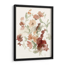 Bouquet Waning I - Jennifer Goldberger | Cuadro decorativo de Canvas Lab