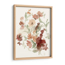 Bouquet Waning I - Jennifer Goldberger | Cuadro decorativo de Canvas Lab