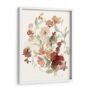 Bouquet Waning I - Jennifer Goldberger | Cuadro decorativo de Canvas Lab