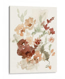 Bouquet Waning Ii - Jennifer Goldberger | Cuadro decorativo de Canvas Lab