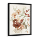 Bouquet Waning Ii - Jennifer Goldberger | Cuadro decorativo de Canvas Lab
