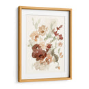 Bouquet Waning Ii - Jennifer Goldberger | Cuadro decorativo de Canvas Lab