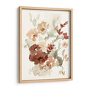 Bouquet Waning Ii - Jennifer Goldberger | Cuadro decorativo de Canvas Lab